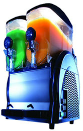 Orange and Green Slush for "Spooky" Party Hire
